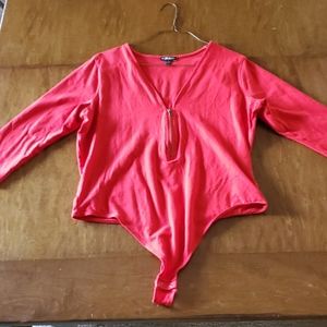 EXPRESS Onesie New Never Worn XL